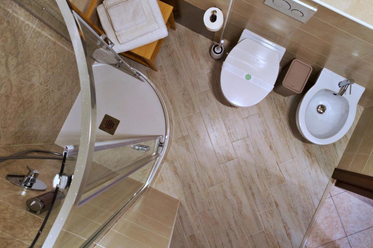 Bed & Breakfast Ardoc Cagliari