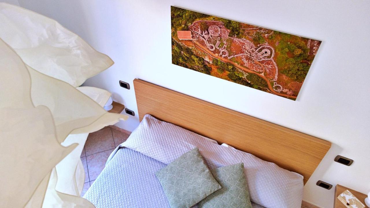 Bed & Breakfast Ardoc Cagliari