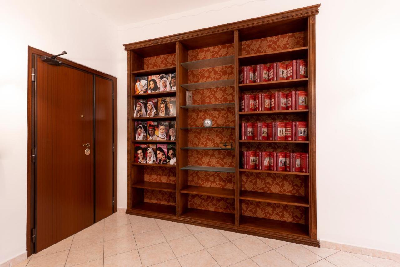 Bed & Breakfast Ardoc Cagliari