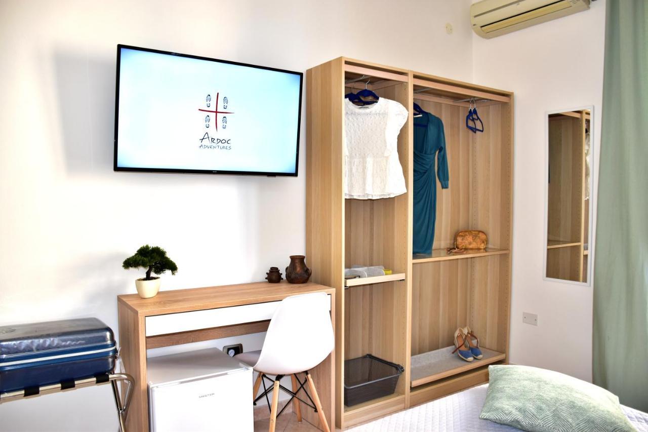 Bed & Breakfast Ardoc Cagliari