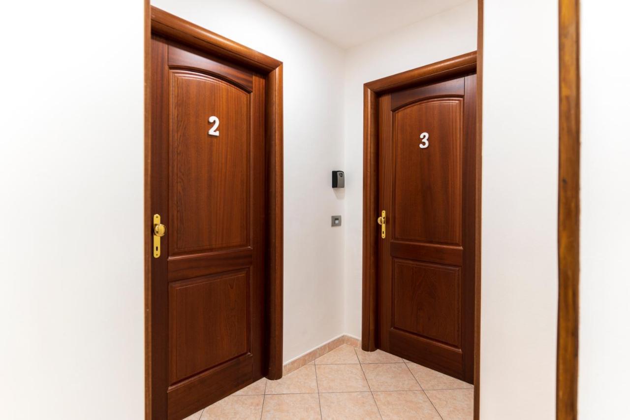 Bed & Breakfast Ardoc Cagliari