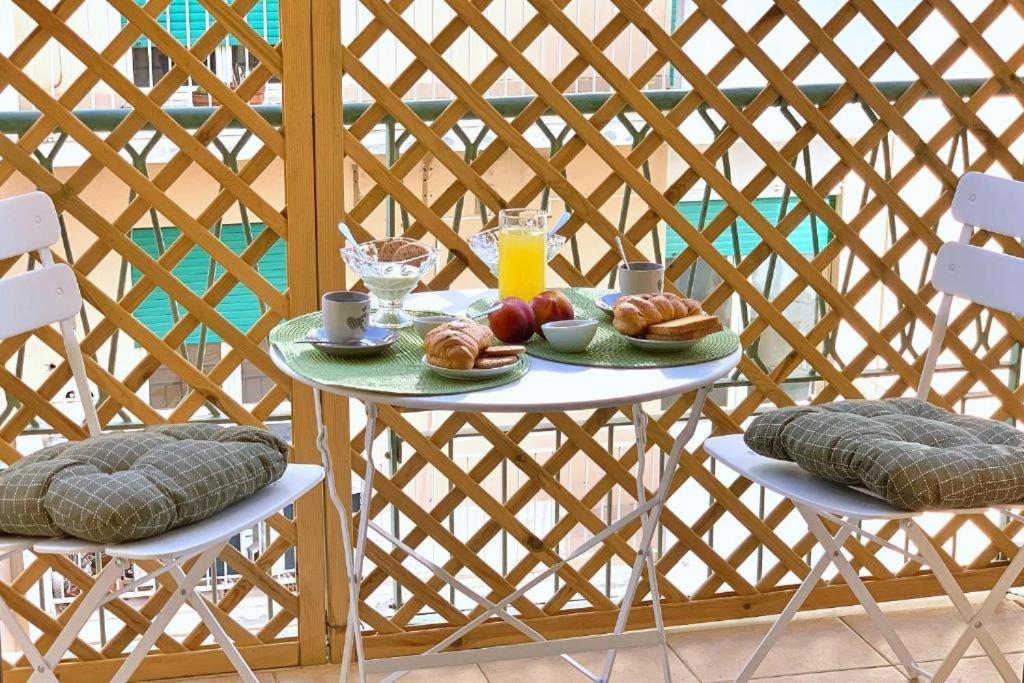 Ardoc Bed & Breakfast Cagliari