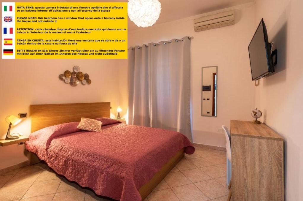 Ardoc Bed & Breakfast