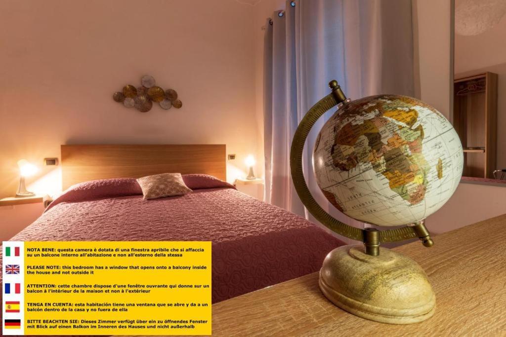 Bed & Breakfast Ardoc Cagliari